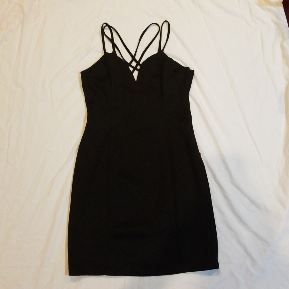Little Black Dress. New never worn!